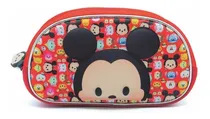 Comprar Cartuchera Tsum Tsum 3d 2 Cierres Cresko Sharif Express Color UNICO