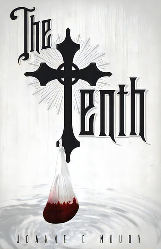 The Tenth, De Moudy, Joanne E.. Editorial Createspace, Tapa Blanda En Inglés