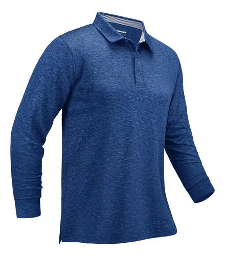 Camisa Táctica Para Hombre, Camisas De Golf Para Hombre, Con