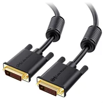 Comprar Cable Matters Cable Dvi A Dvi Dual