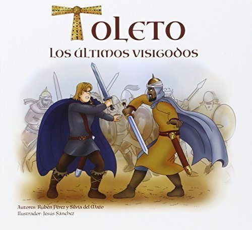 Libro Toleto