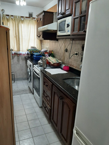 Imagen 3 de 10 de Departamento En Venta En Barrio Coca Cola
