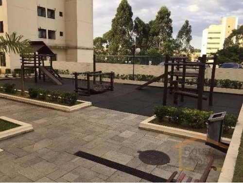 Imagem 10 de 15 de Apartamento, Venda, Vila Rio De Janeiro, Guarulhos - 9211 - V-9211