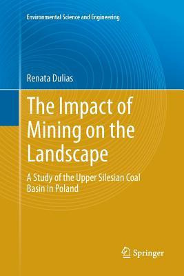 Libro The Impact Of Mining On The Landscape : A Study Of ...