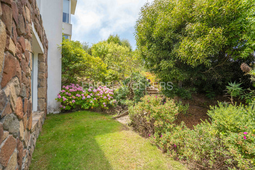 Espectacular Duplex En Costa Cachagua