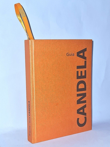 Libro Guía Félix Candela