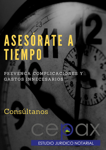 Imagen 7 de 10 de Estudio Jurídico En Montevideo, Abogados Y Escribanos