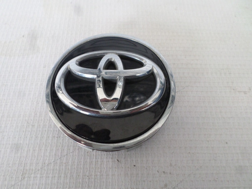 Centro Ring De Toyota Corolla 2015-2020