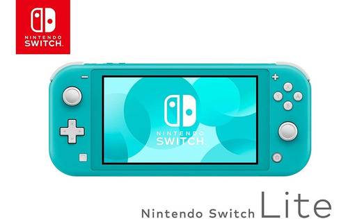 Nintendo Switch Lite 32gb