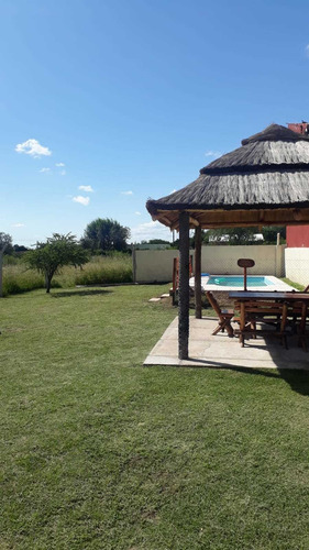 Imagen 2 de 14 de Alquiler De Cabaña Villa Larca, San Luis.