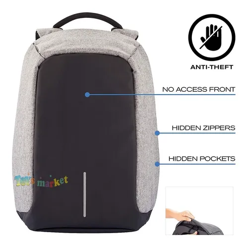 Mochila anticorte outlet