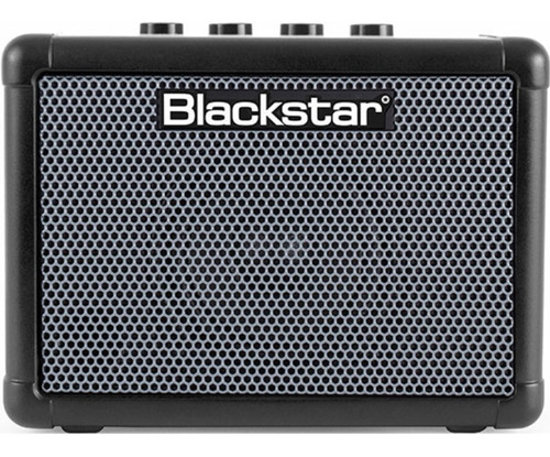 Amplificador De Bajo Blackstar Fly3 Bass Mini Amp 3w  