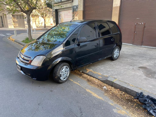 Chevrolet Meriva 1.8 Gls