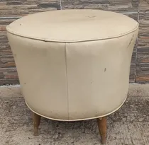 Comprar Vintage Puffs Estilo Americano A Retapizar