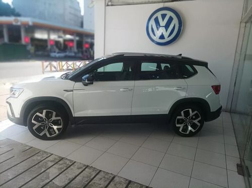 Volkswagen Taos 1.4 250 Tsi Highline Bi Tono