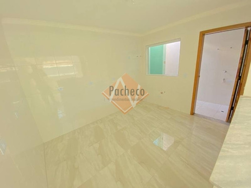 Sobrado Em Condomínio Fechado Na Penha, 2 Suítes, 2 Vagas, 100m², R$420.000,00 - 2675
