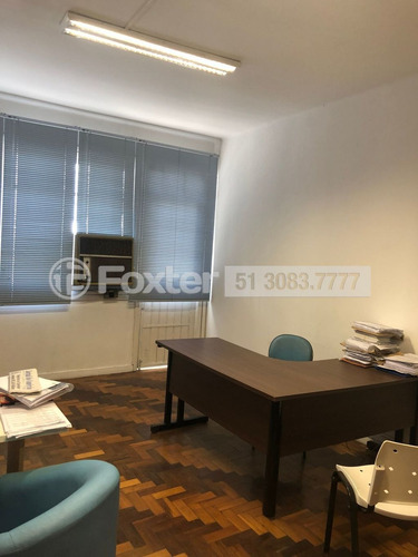 Imagem 1 de 4 de Sala / Conjunto Comercial, 56.51 M², São Geraldo - 191186
