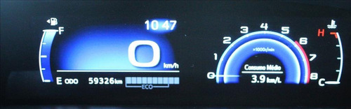 Imagem 10 de 10 de Etios 1.3 X 16v Flex 4p Manual