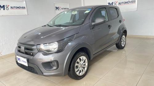 Fiat Mobi Like 1.0 Flex 4p