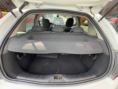 Citroën C3 1.6 Vti 16v Exclusive Flex Aut. 5p