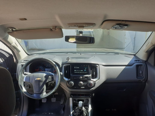 Chevrolet S10 2.8td 4x2 Lt