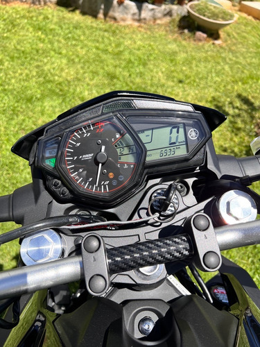 Imagen 9 de 15 de Yamaha Mt03