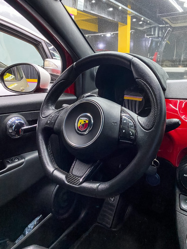 Fiat 500 1.4 Abarth 135cv