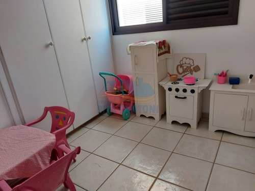 Apartamento, Jardim Irajá, Ribeirão Preto - A4463-v