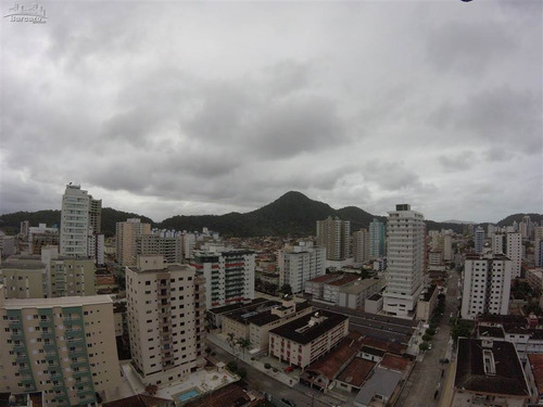 Imagem 19 de 20 de Apartamento - Venda - Forte - Praia Grande - Tab150