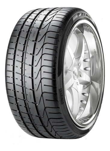 Llanta 295/35 Zr-21 107y Xl Pzero(mo) Pirelli