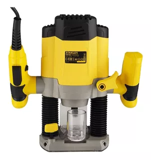 Ruteadora Profesional 1200w Stanley Srr1200