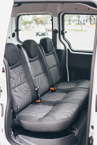 Imagen 10 de 10 de Citroen Berlingo Multispace Hdi 92 Xtr Am22.5