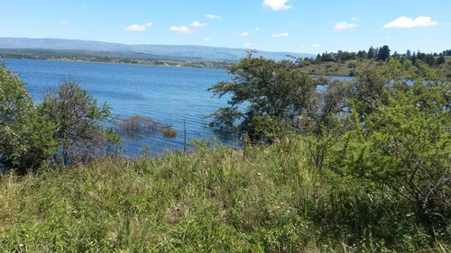 Venta Terrenos Exclusivas Vistas - Villa Ciudad De America, Lago Los Molinos - Cordoba
