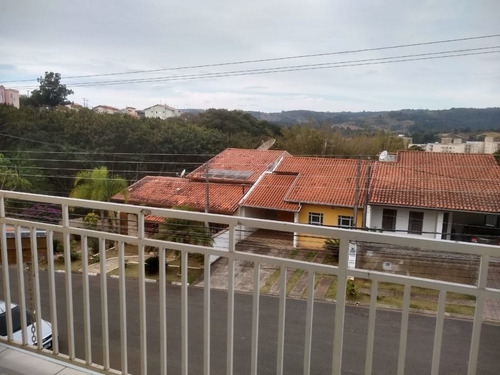 Imagem 9 de 28 de Casa Com 3 Dormitórios Para Alugar, 160 M² Por R$ 3.200,00/mês - Condomínio Itamambuca - Valinhos/sp - Ca2468