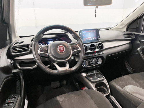 Fiat Cronos 1.3 FIREFLY FLEX DRIVE GSR