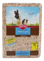 Comprar Sustrato Para Conejo\u002Fcuyo Super Absorbente Natural 49.2 Lts