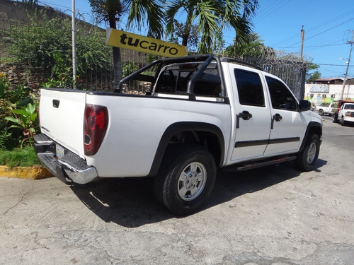 Imagen 6 de 14 de Chevrolet Colorado Lt 4x4