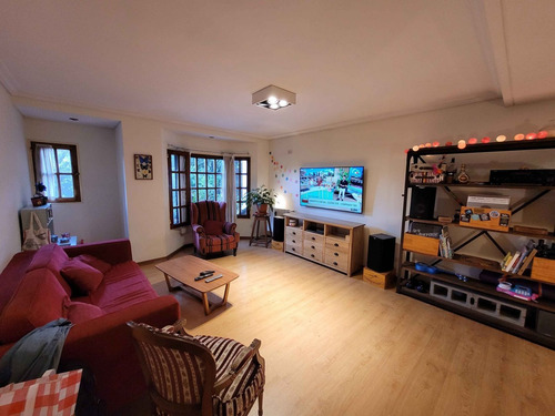 Imagen 4 de 21 de Triplex De Categoria Con Cochera En Venta, Boedo!