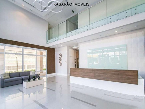 Imagem 22 de 27 de Oportunidade De Venda * Sala Comercial Em Condomínio Com Infra Estrutura De Primeira. - Sa00002 - 68321168