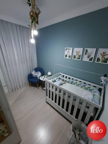 Imagem 11 de 30 de Apartamento - Ref: 229200