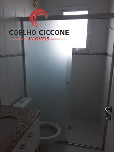 Imagem 6 de 15 de Compre Apartamento Em Santa Paula - V-2308