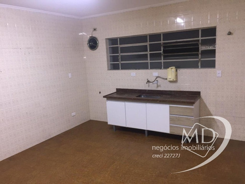 Imagem 8 de 21 de Locação Casa Sao Caetano Do Sul Olímpico Ref: 8702 - 1033-8702