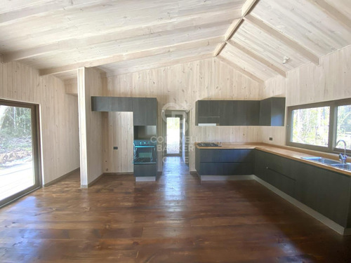 Diseño De Alto Estándar Y Calidad Constructiva