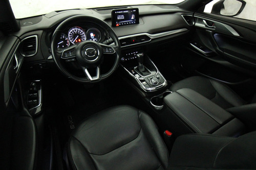 Mazda CX-9 2.5 I Grand Touring Awd At