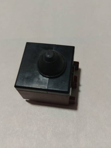Interruptor Esmeril  Black&decker Mod G6720