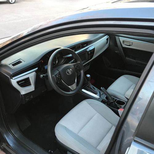 Imagen 7 de 9 de Toyota Corolla