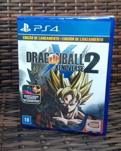 dragon ball xenoverse 2 digital ps4 dragon ball xenoverse 2 digital ps4