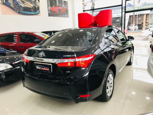 Toyota Corolla 1.8 Gli 2017