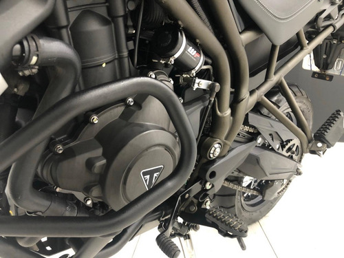 Triumph Tiger 800 Xcx 2020 - 2000 Km