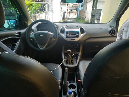 Ford Ka Ford Ka Sedan